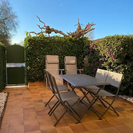 Appartamento Les Locations Cinaureva ­  L'argentière *