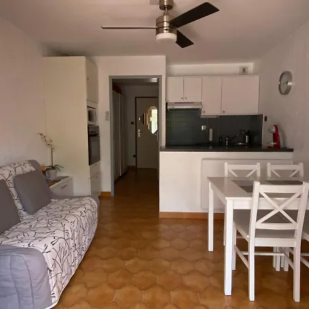 Apartment Les Locations Cinaureva « L'argentiere »