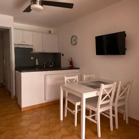 Les Locations Cinaureva « L'argentiere » La Londe-les-Maures
